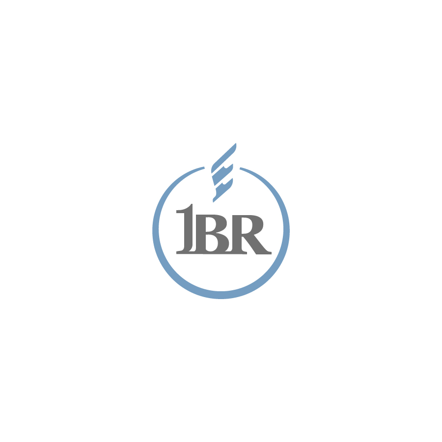 Logo Design by aleksandar94 for 1BR Ltd | Design #12391045