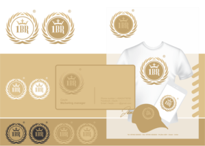 Logo Design by WaelSwid for 1BR Ltd | Design #12345096