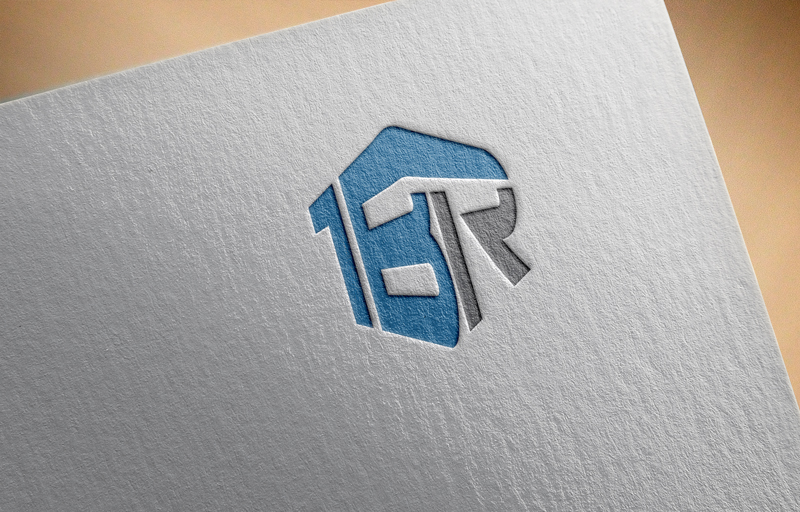 Diseño de Logo por Mehedi Hasan ™ para 1BR Ltd | Diseño #12247856