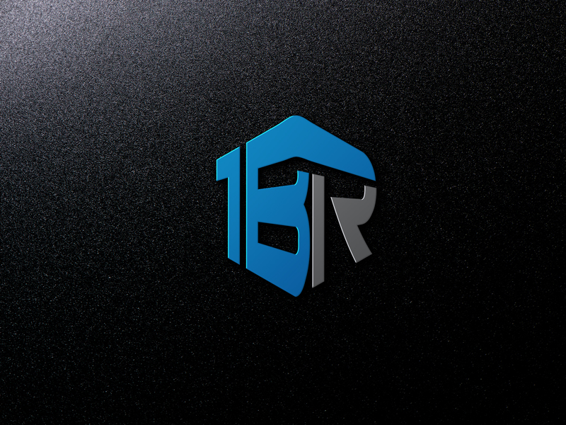 Design de Logo par Mehedi Hasan ™ pour 1BR Ltd | Design #12247857