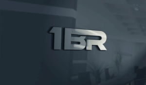 Logo Design by Miho sakaguchi for 1BR Ltd | Design: #12680488