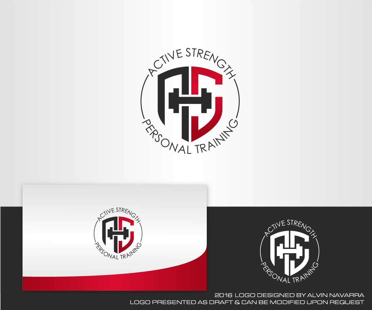 Logo Design by alvinnavarra for this project | Design #12319387