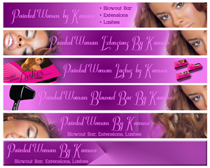 Design de Bannière  par ketoprofen pour ce projet | Design : #2388772