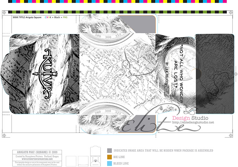 Packaging Design by Caroloh for Mantra Esoterica | Design #2395875