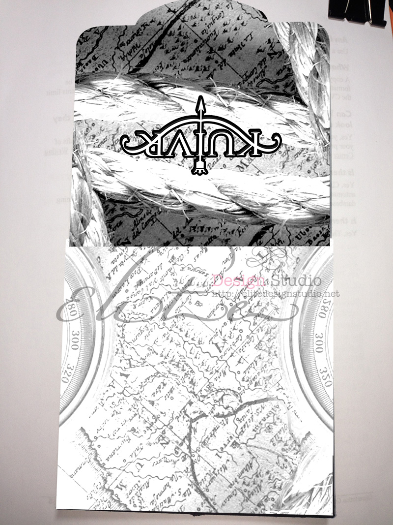 Packaging Design by Caroloh for Mantra Esoterica | Design #2395893