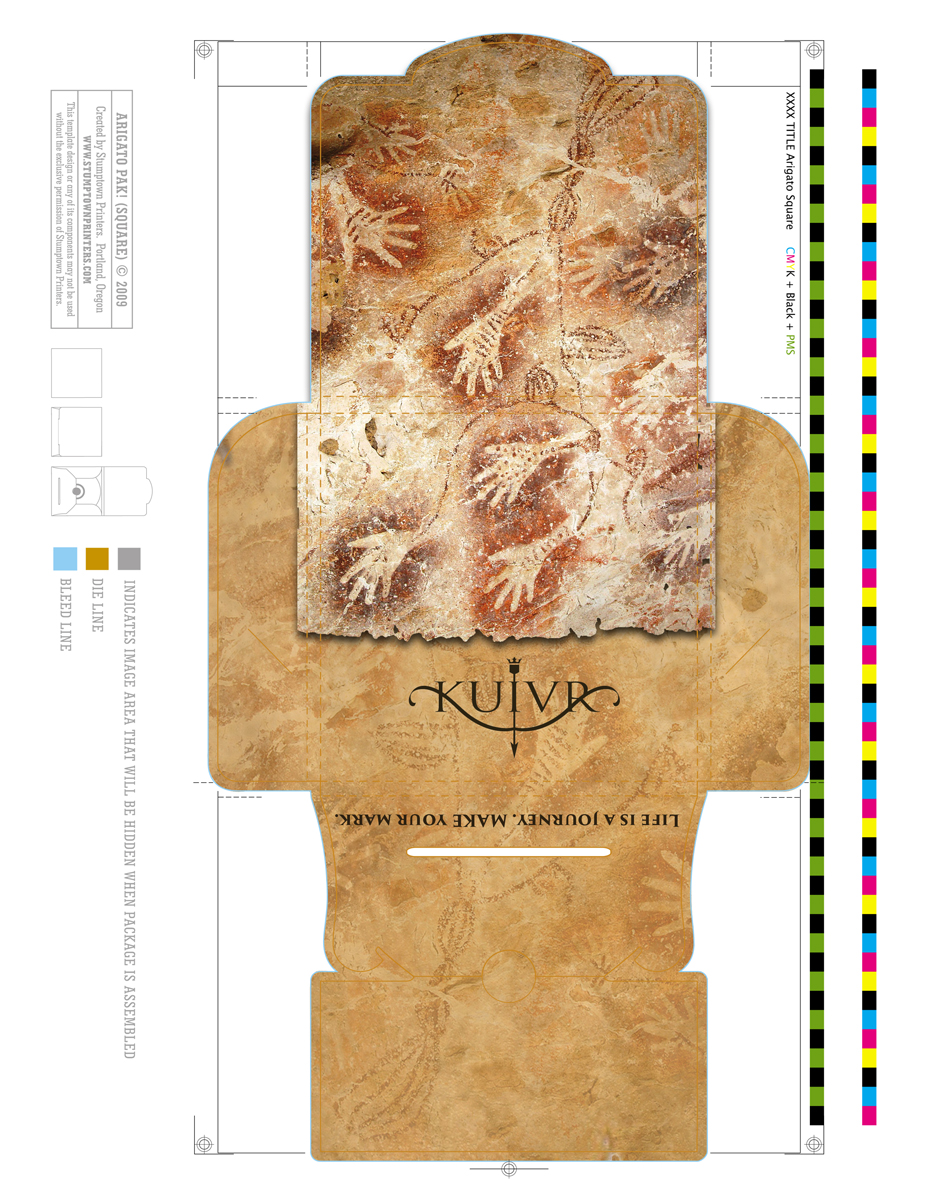 Diseño de Empaque por noelopan1955 para Mantra Esoterica | Diseño: #2403115