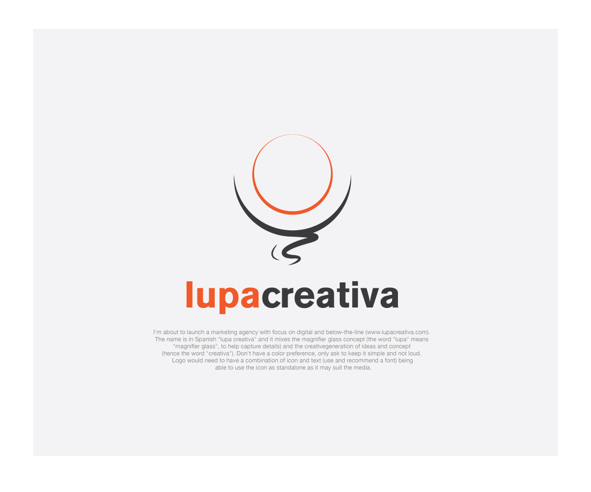 Logo Design by dailygraphics for this project | Design #12394126