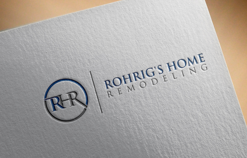 Design de Logo par Mehedi Hasan ™ pour Rohrig's Home Remodeling | Design #12250030