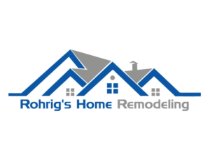 Diseño de Logo por H M SUMON para Rohrig's Home Remodeling | Diseño: #12252942