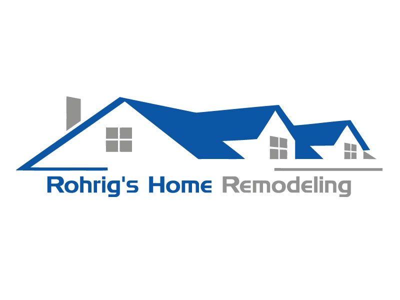 Design de Logo par H M SUMON pour Rohrig's Home Remodeling | Design #12252944