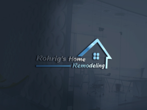 Diseño de Logo por saddam.nh2015 para Rohrig's Home Remodeling | Diseño: #12249489