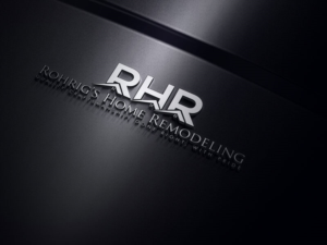 Logo-Design von designlogo007 für Rohrig's Home Remodeling | Design: #12250601
