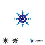 Logo Design by f!ng for Little Futures LLC | Design: #28526
