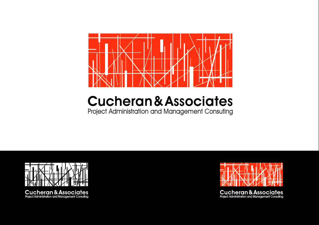 Logo Design by Maike Geraghty D3SIGN! for this project | Design #2452516