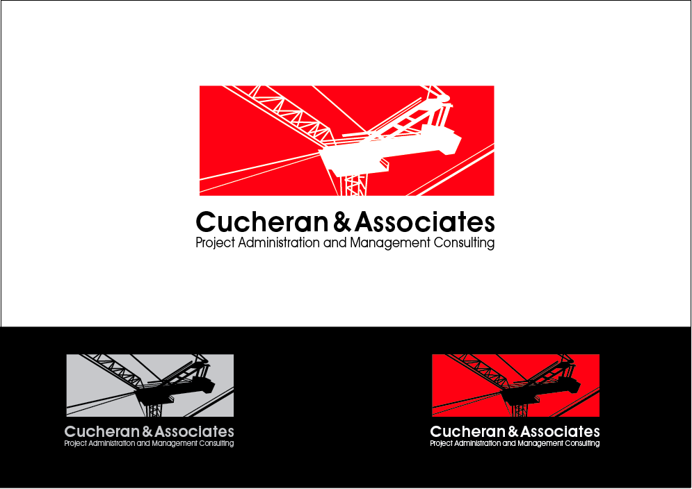 Logo Design by Maike Geraghty D3SIGN! for this project | Design #2457456