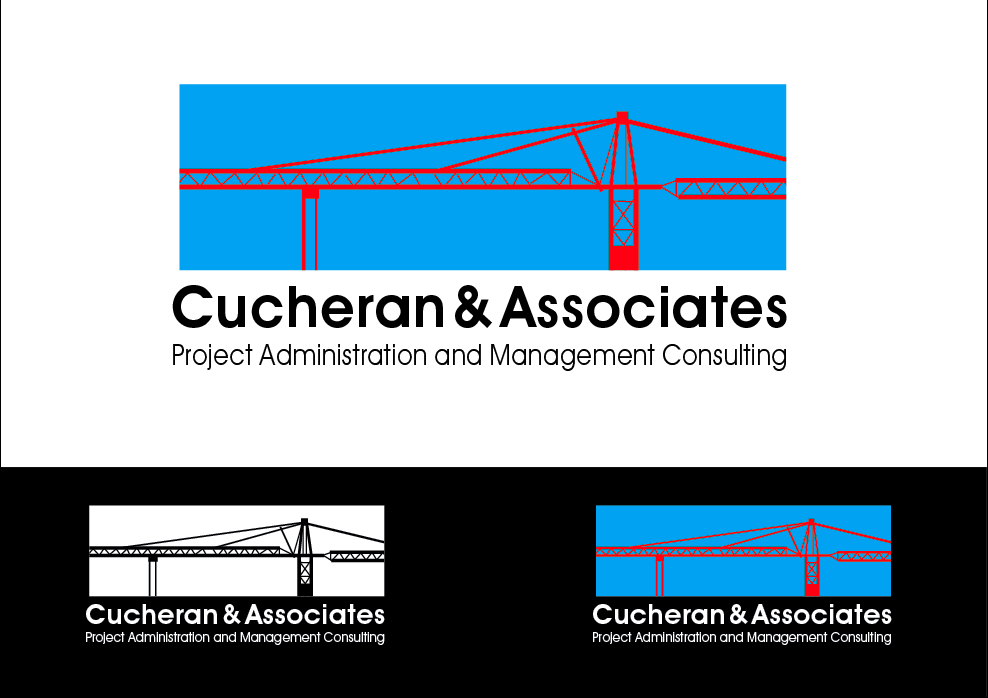 Logo Design by Maike Geraghty D3SIGN! for this project | Design #2467592