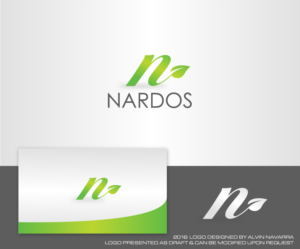 Logo Design by alvinnavarra for this project | Design #12322505