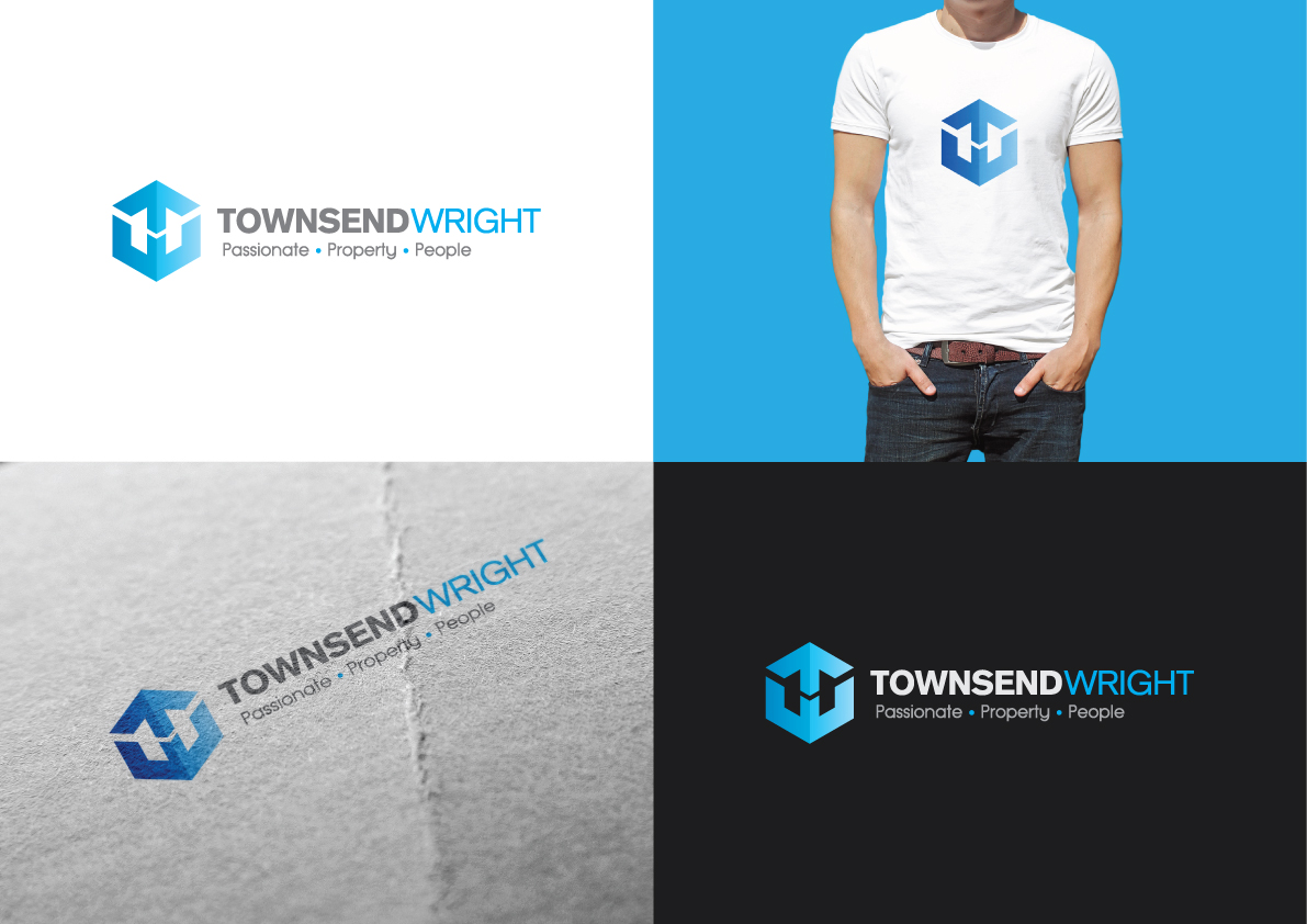 Logo Design by The Marble Peach for this project | Design #12264441
