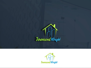 Logo-Design von Turn Digital für dieses Projekt | Design: #12259744