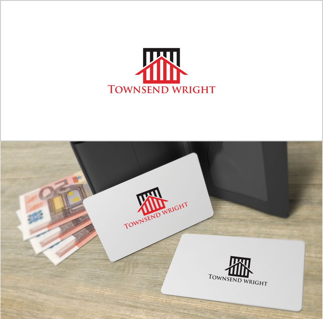 Logo Design by Paulsein for this project | Design #12309914