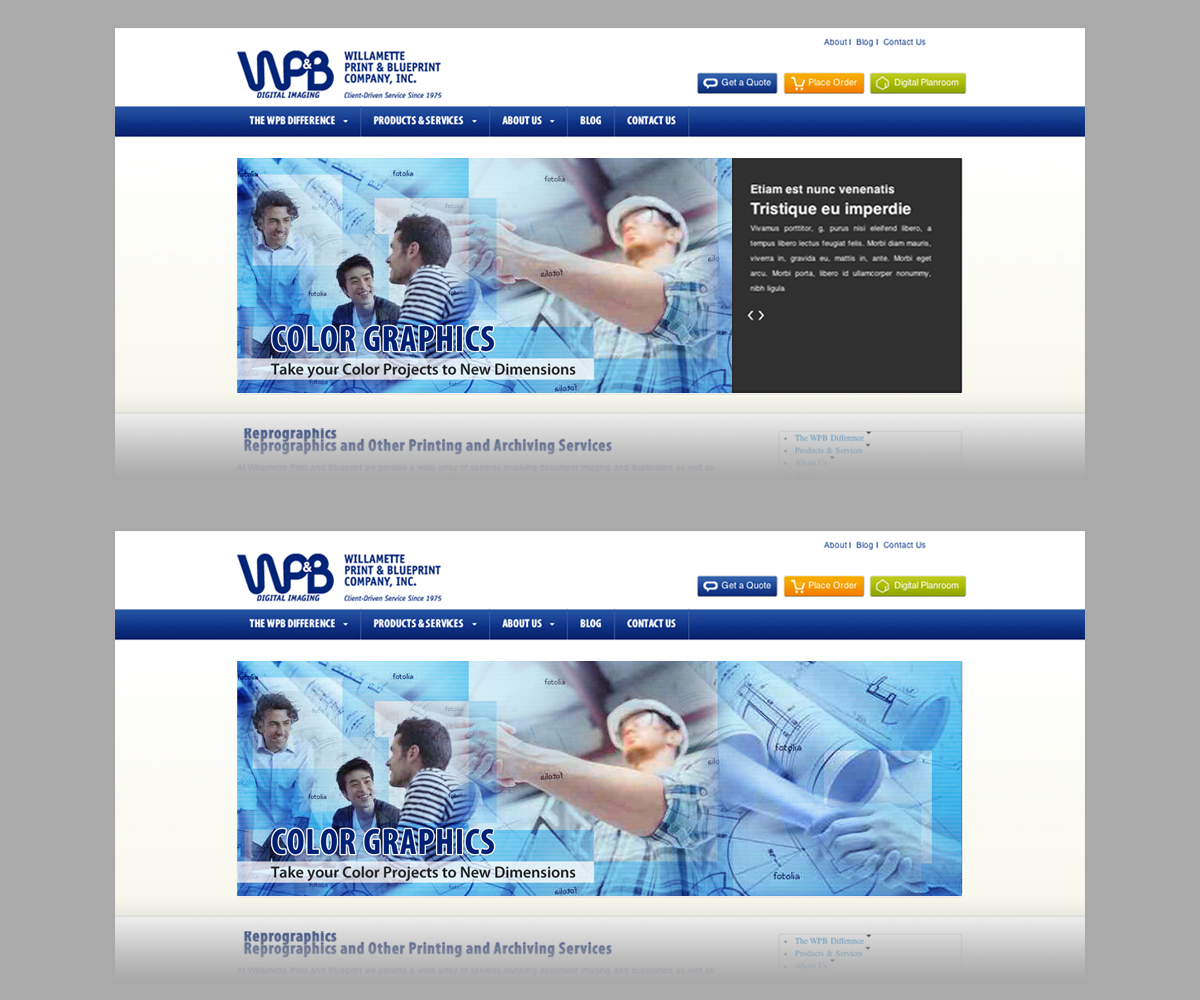 Photoshop Design by raph for this project | Design #2390925