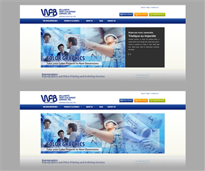 Photoshop Design by raph for this project | Design: #2390925