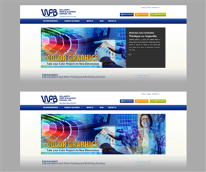 Photoshop Design by raph for this project | Design: #2392981