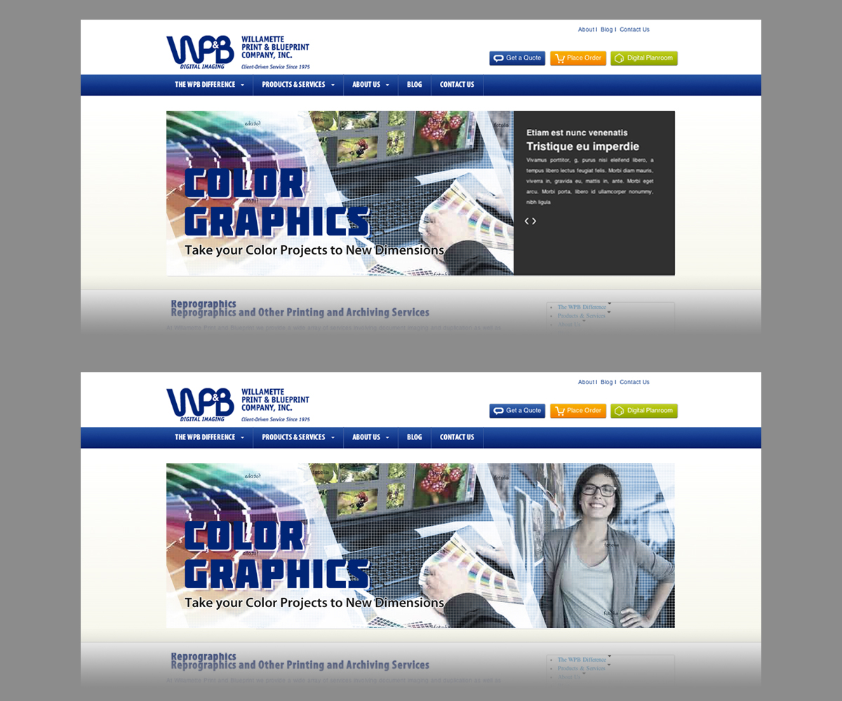 Photoshop Design by raph for this project | Design #2409480