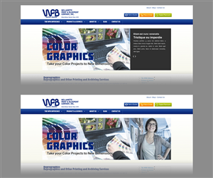 Photoshop Design by raph for this project | Design: #2409480