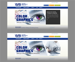 Photoshop Design by raph for this project | Design: #2409486