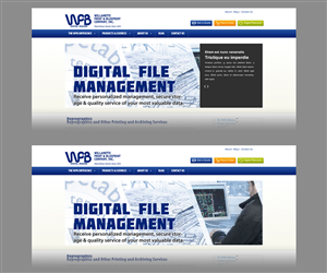 Photoshop Design by raph for this project | Design: #2409493