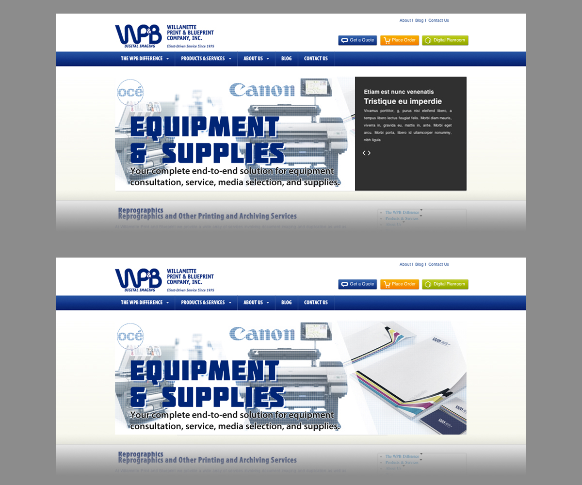 Photoshop Design by raph for this project | Design #2409498