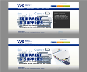 Photoshop Design by raph for this project | Design: #2409498