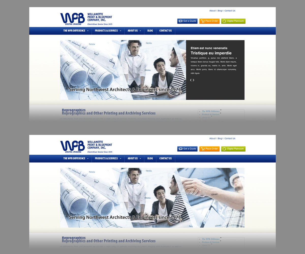 Photoshop Design by raph for this project | Design #2411705