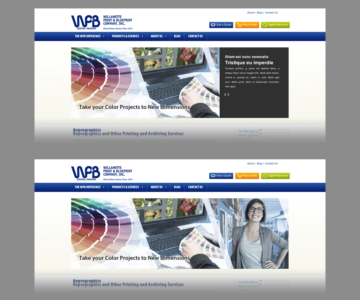 Photoshop Design by raph for this project | Design #2411709