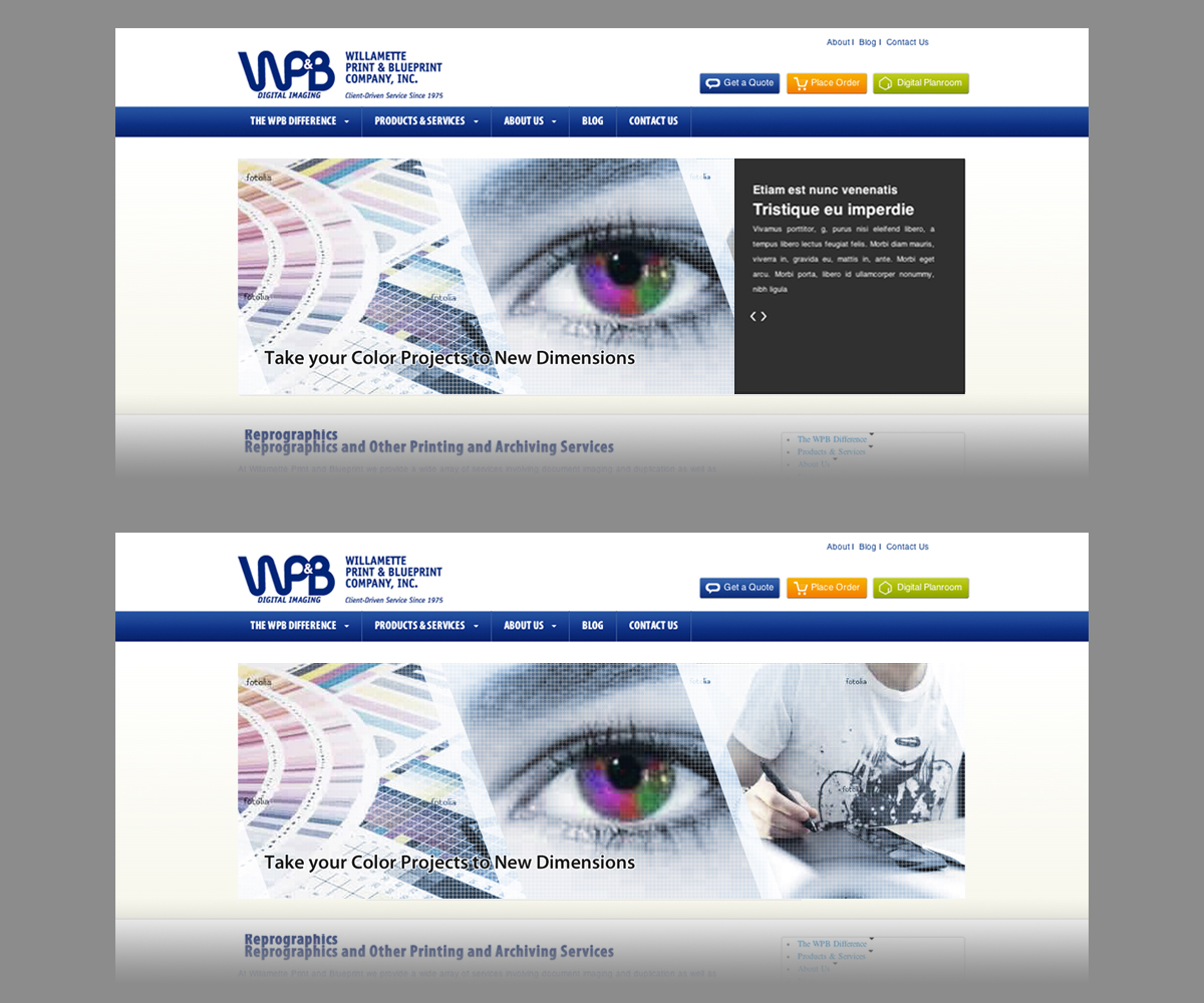 Photoshop Design by raph for this project | Design #2411713