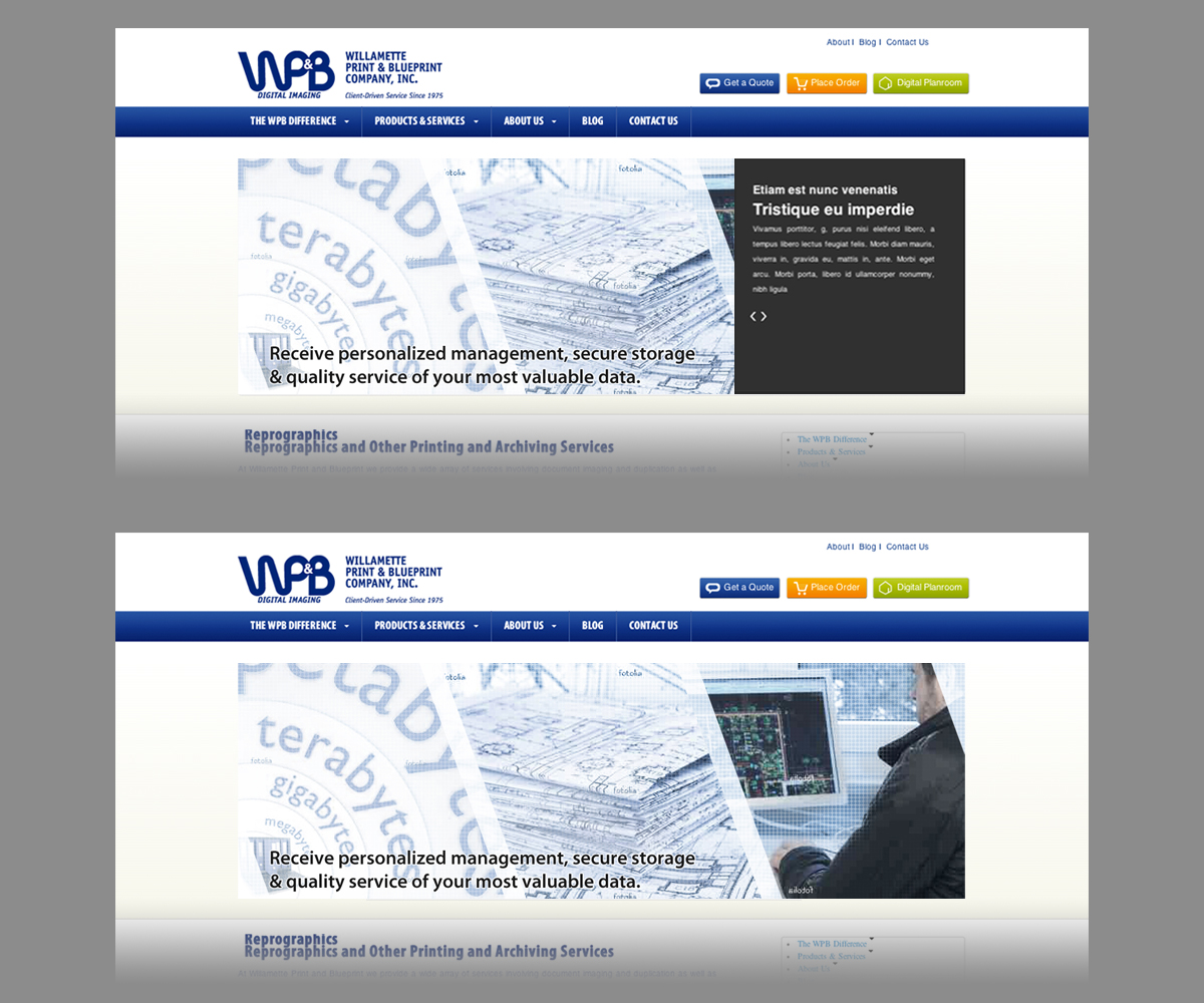 Photoshop Design by raph for this project | Design #2411719
