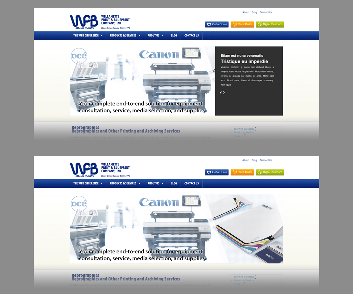 Photoshop Design by raph for this project | Design #2411723