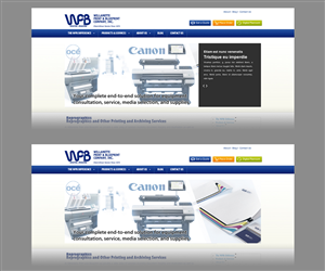 Photoshop Design by raph for this project | Design: #2411723
