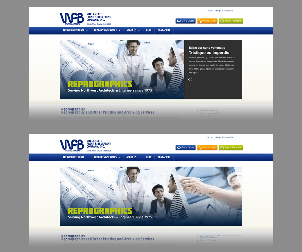 Photoshop Design by raph for this project | Design #2411966