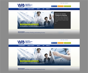 Photoshop Design by raph for this project | Design: #2411966