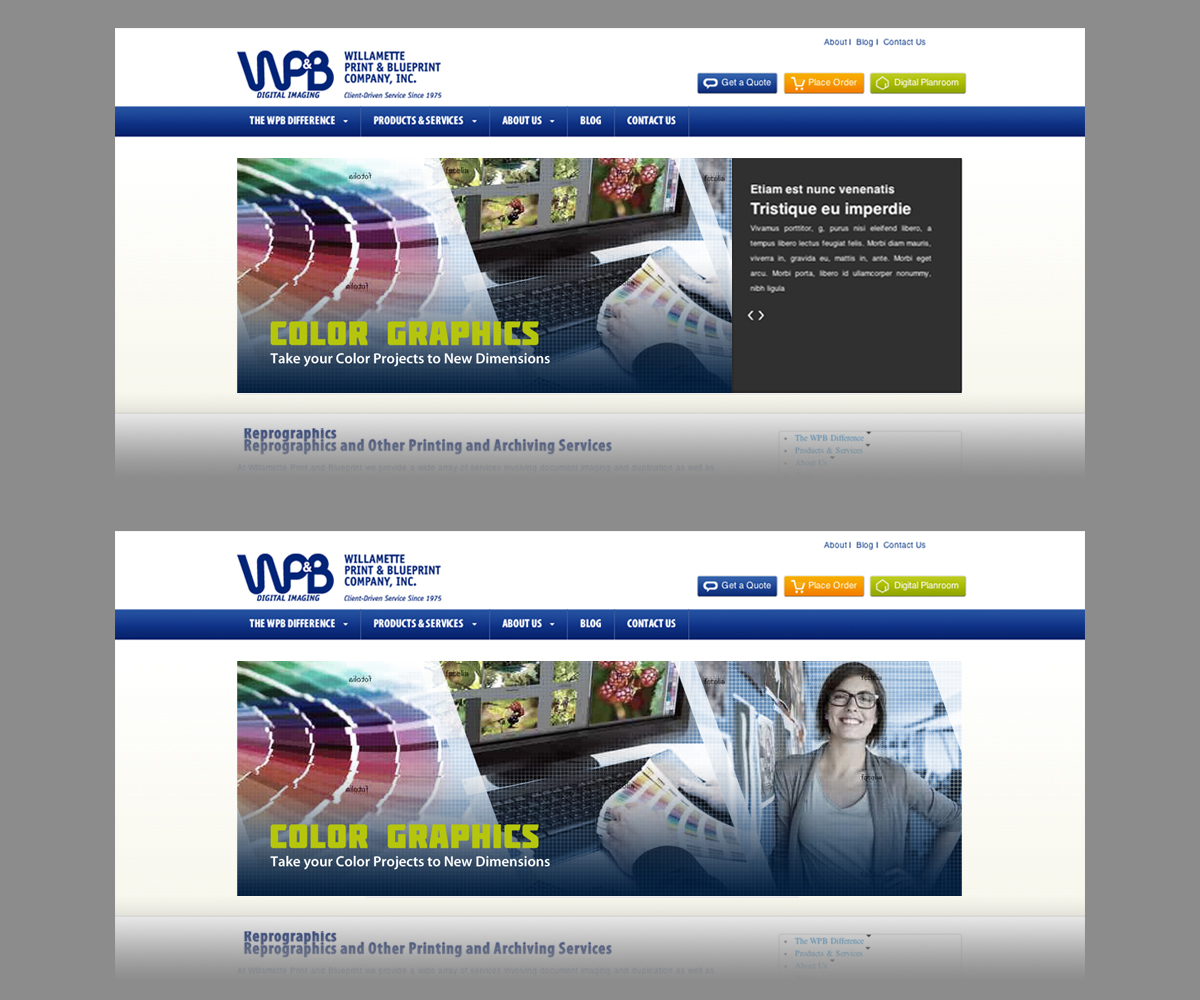 Photoshop Design by raph for this project | Design #2411971