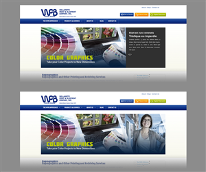 Photoshop Design by raph for this project | Design: #2411971