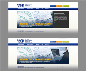 Photoshop Design by raph for this project | Design: #2411979