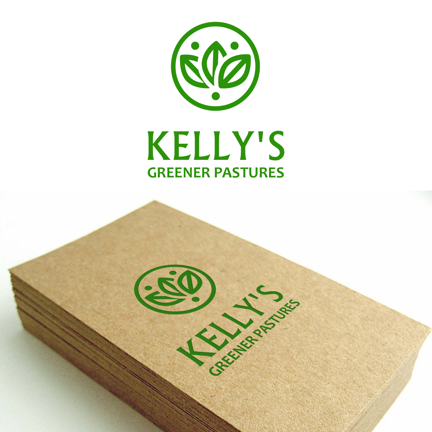 Logo-Design von Lesia_Olesia für dieses Projekt | Design #12342098