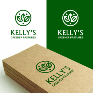 Logo-Design von Lesia_Olesia für dieses Projekt | Design: #12376538