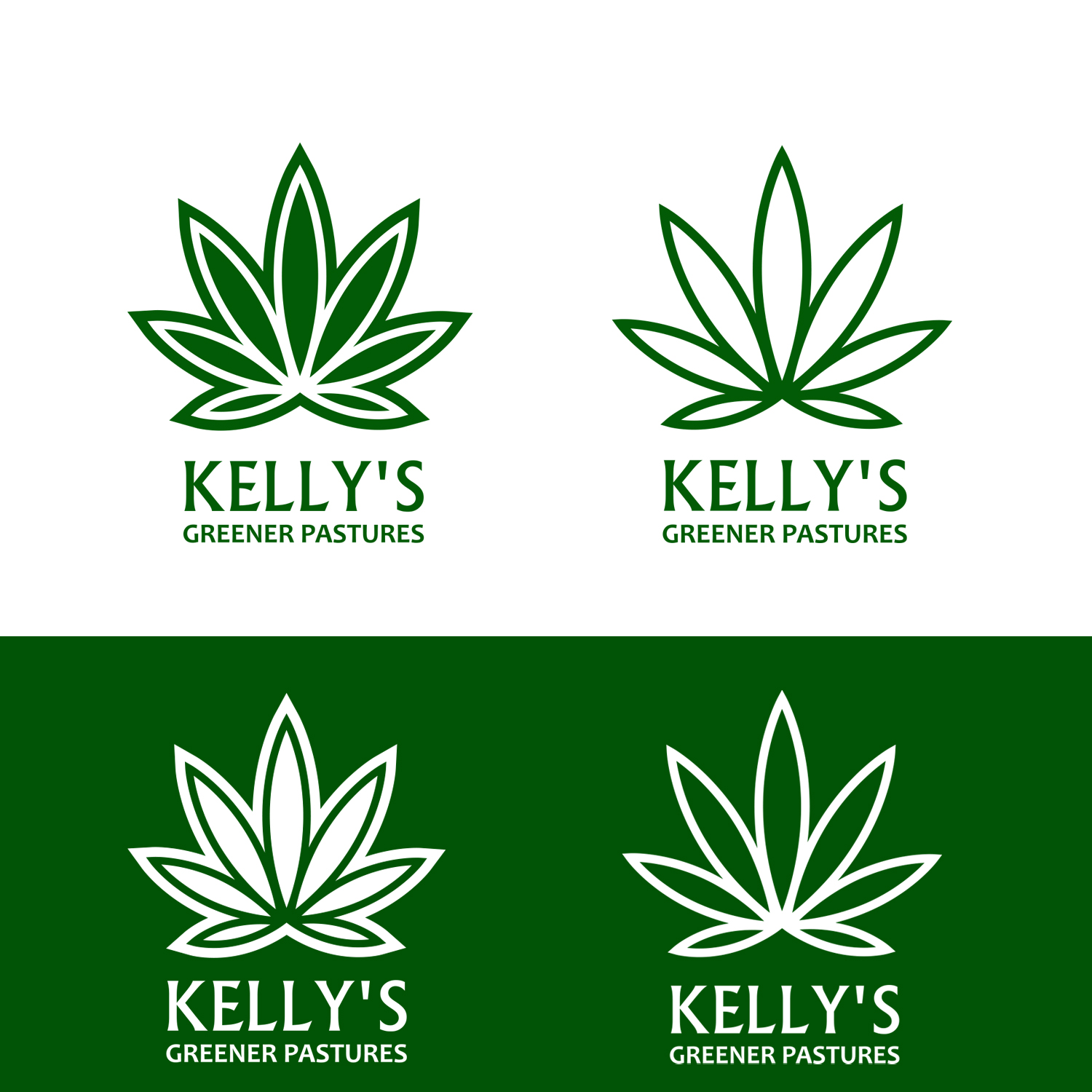 Logo Design by Lesia_Olesia for this project | Design #12387325