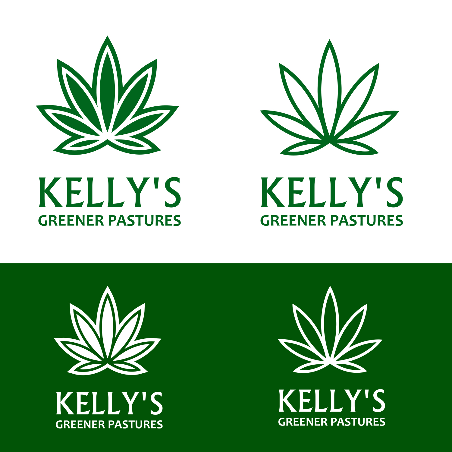 Logo Design by Lesia_Olesia for this project | Design #12387336