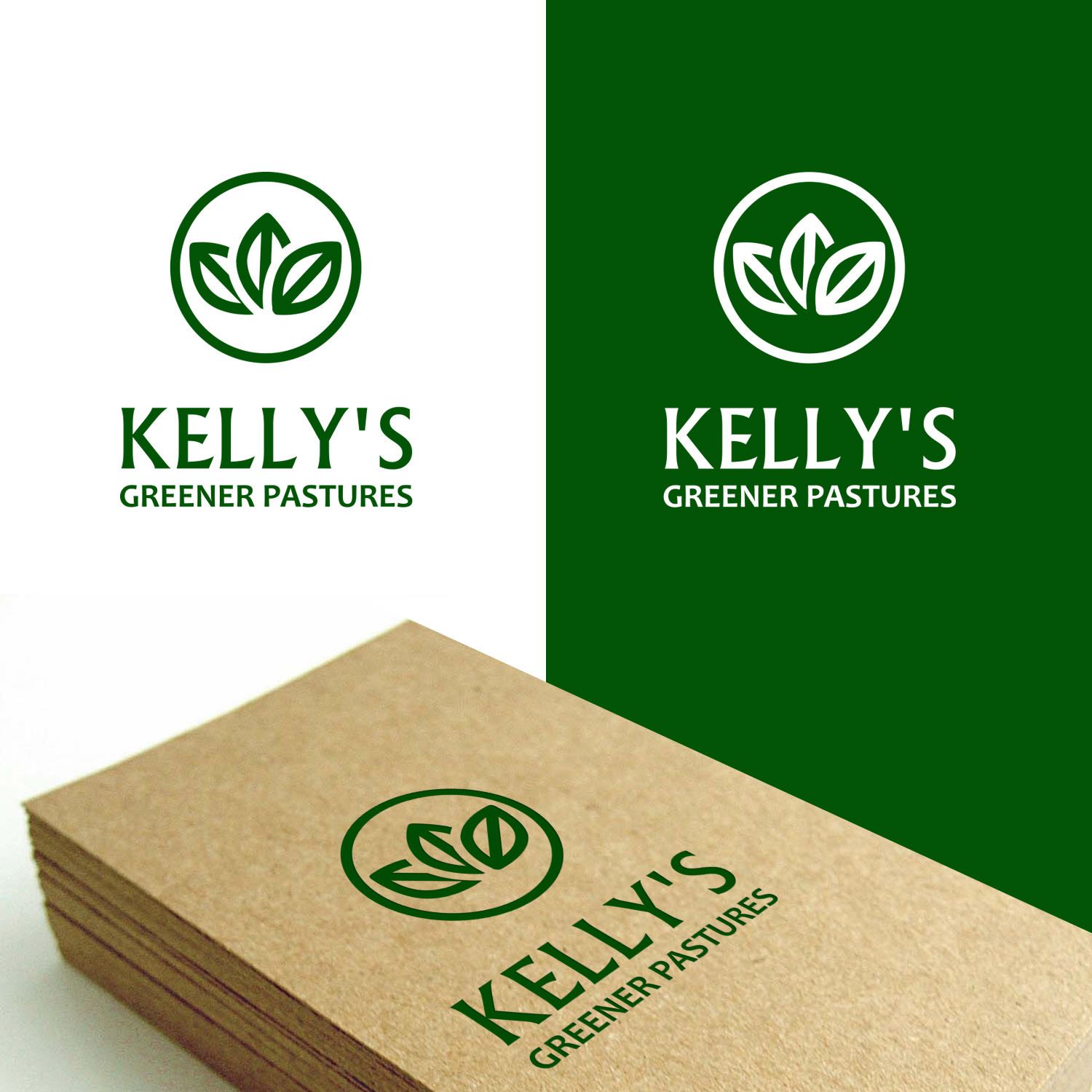 Logo Design by Lesia_Olesia for this project | Design #12393103