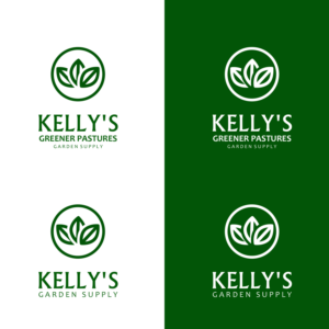 Logo-Design von Lesia_Olesia für dieses Projekt | Design: #12396293